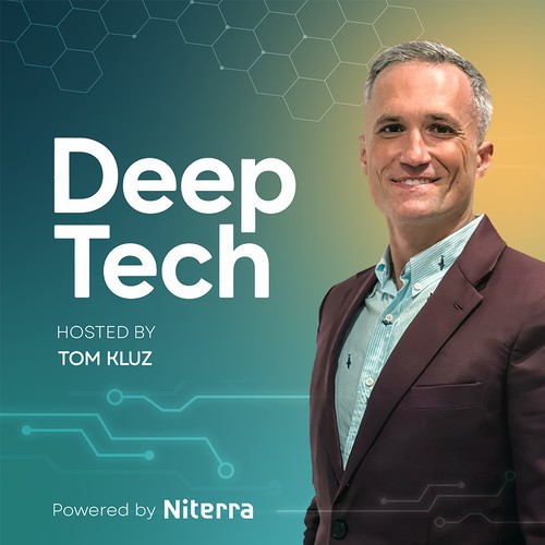 Podcast Cover