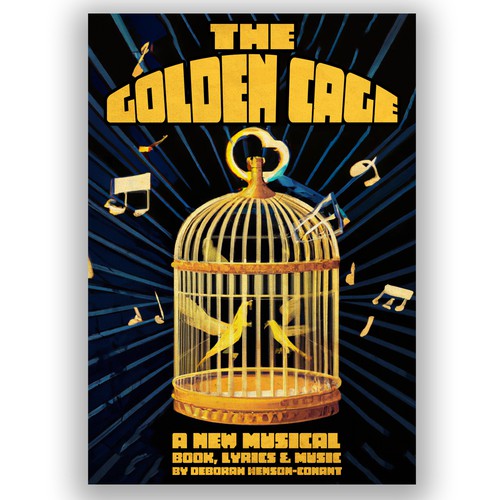 The Golden Cage