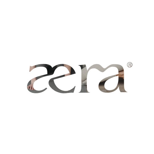 aera - Modern Luxury Logo for Women’s Fitness & Transformation Brand