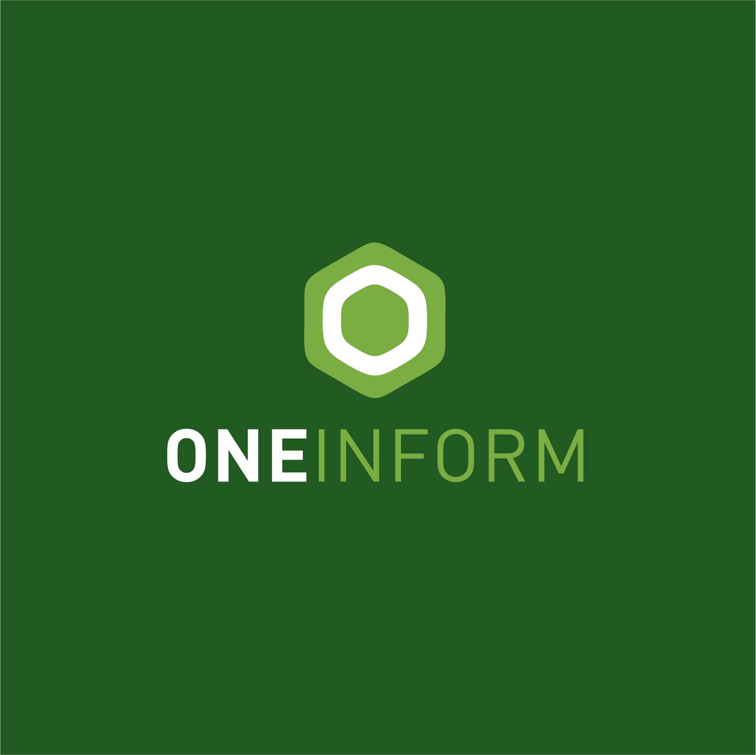 Oneinform logo