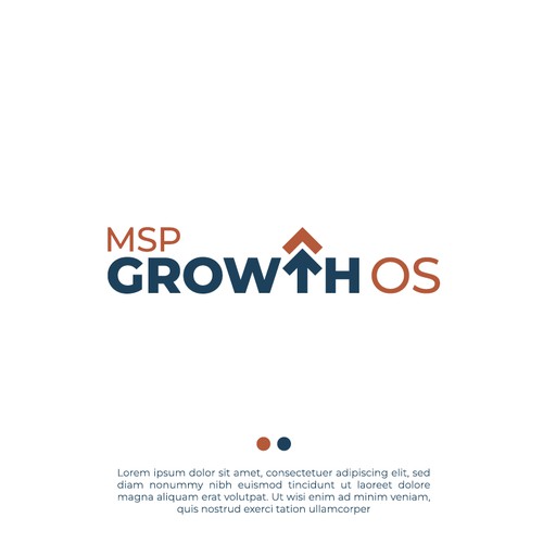 Logo for MSP Growth OS