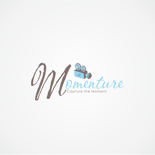 Logo for Momenture