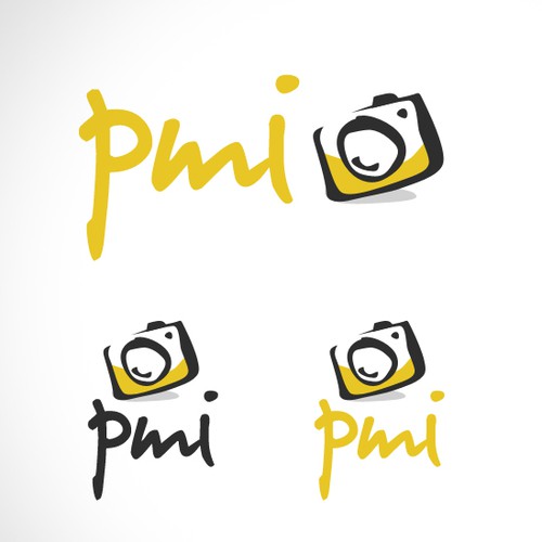 logo for PMI 