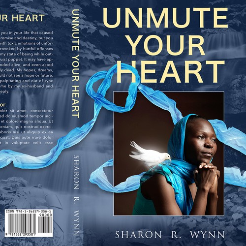UNMUTE YOUR HEART