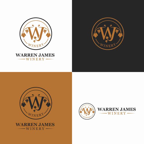 Warren James Winery