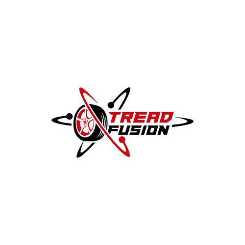 Tread fusion