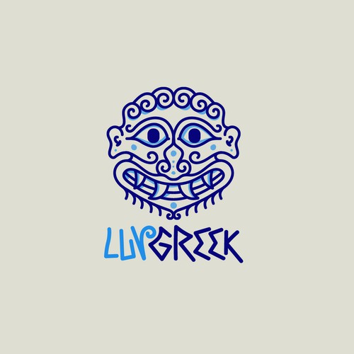 LuGreek