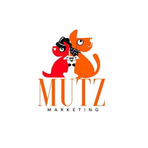 Mutz Marketing logo