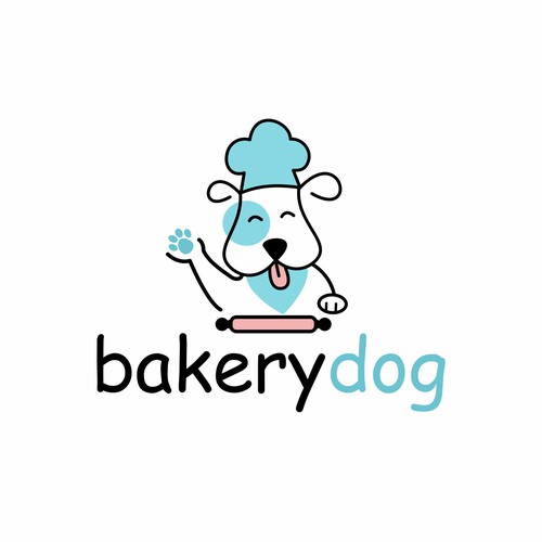 Bakery Dog