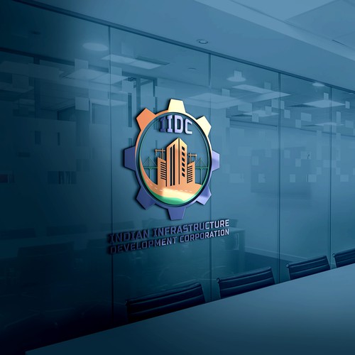 IIDC LOGO DESIGN