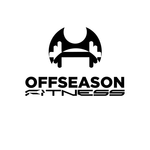 „Offseason“ - gym brand.