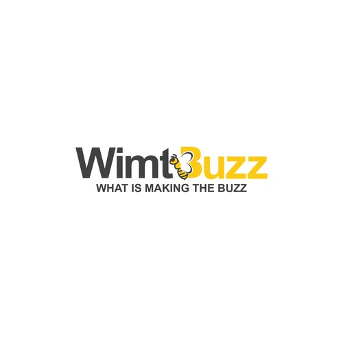 Logo for WimtBuzz