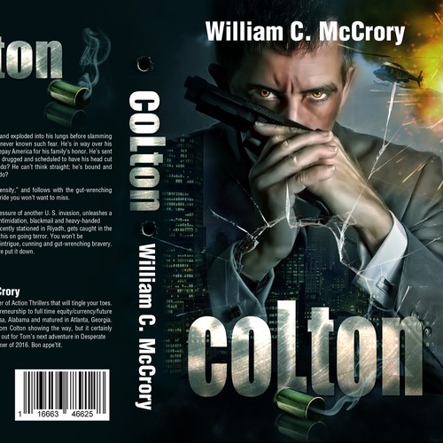 COLTON