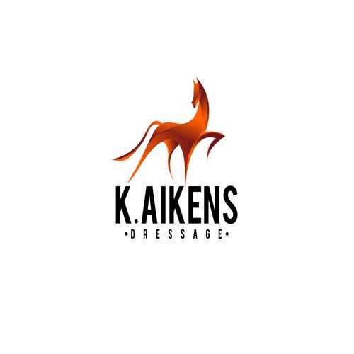Horse Logo