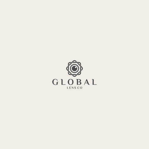 Design for global lens co