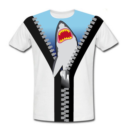 TIENDA NUEVA DE CAMISETAS