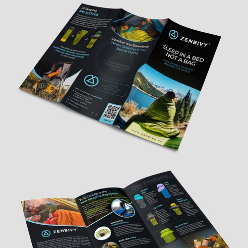 Brochure Design