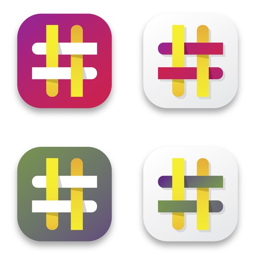 App Icon Design