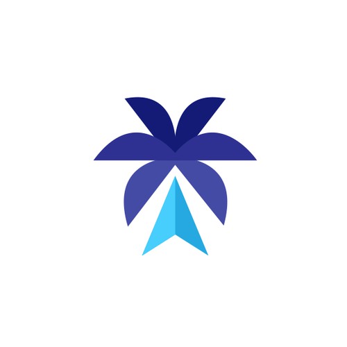 Logo Design for a Great Travel App