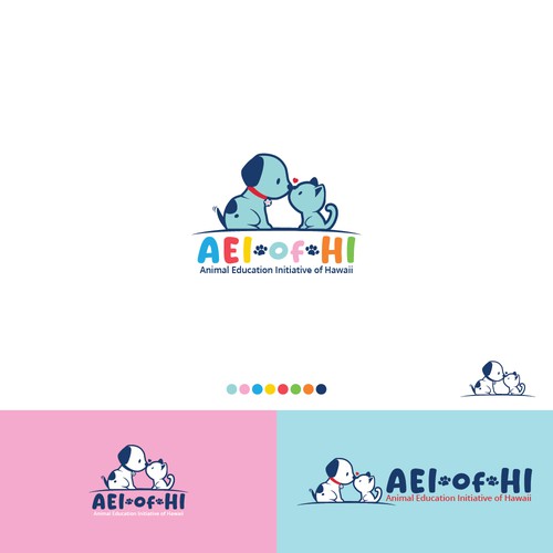AEIofHI logo