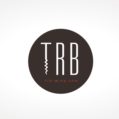 An online boutique wine shop that needs your talent in logo and CI design
