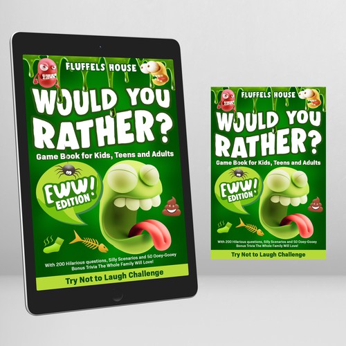 Would You Rather?