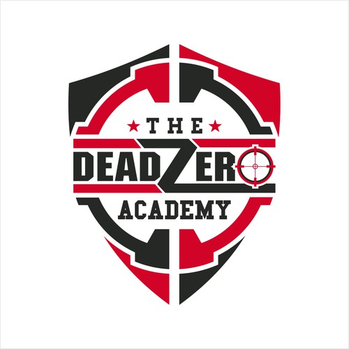 Winner of The Dead Zero Academy Contest