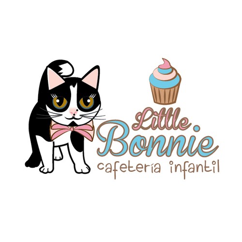 little bonnie necesita un(a) nuevo(a) logo