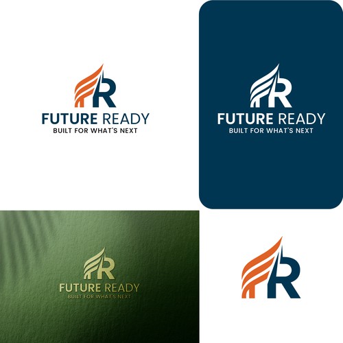 FUTURE READY