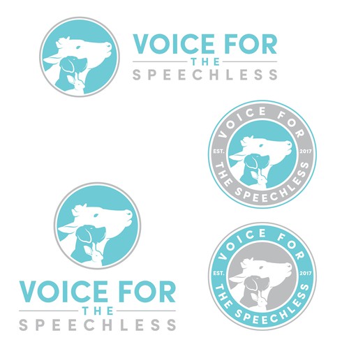 Voice For The Speechless