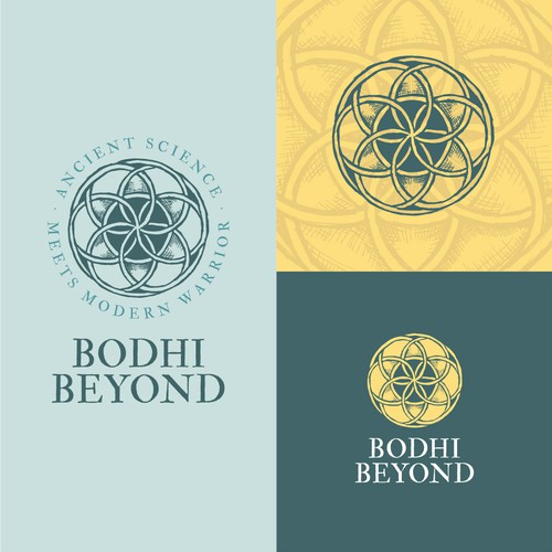 Bodhi Beyond