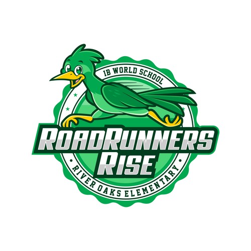 roadrunners rise