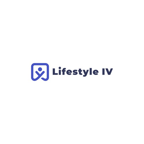 Logo for Lifestyle IV