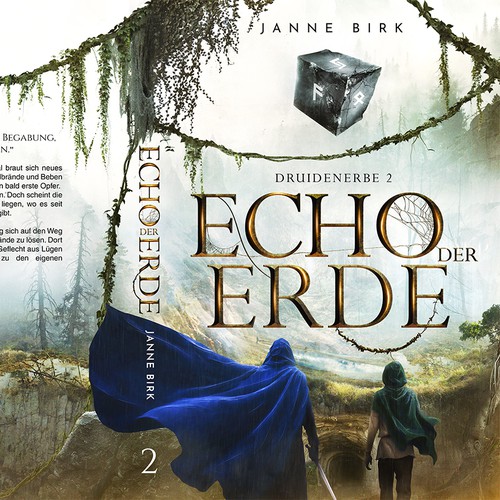 Echo des Erde (Book 2)