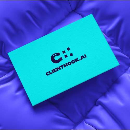 CLIENTHOOK - Magnetic Scheduling AI Logo