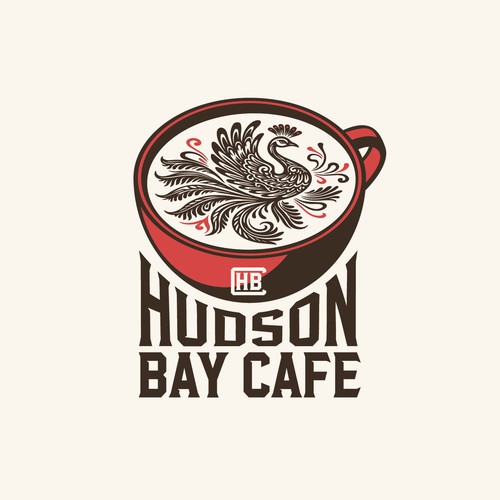 Cafe Logo