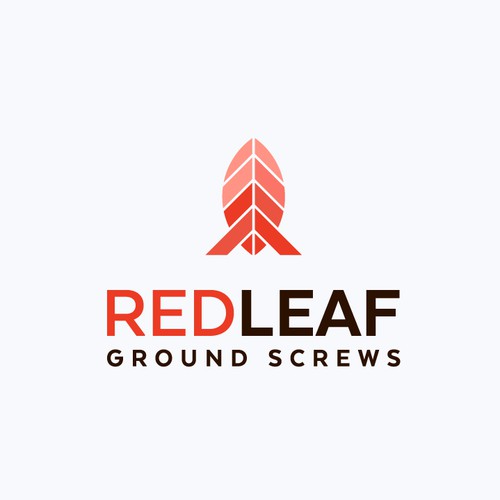 Red Leaf