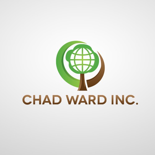 Create a capturing image for a multi-industry company.