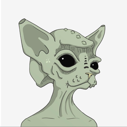 Space Sphynx 