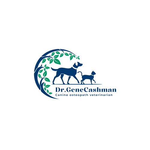Dr Gene Cashman 