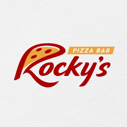 Rocky's Pizza