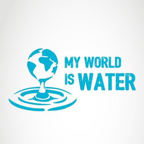 MY WORLD IS WATER