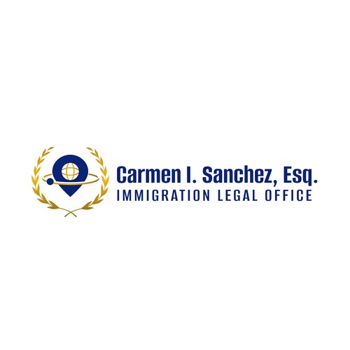 Logo for Immigration Office