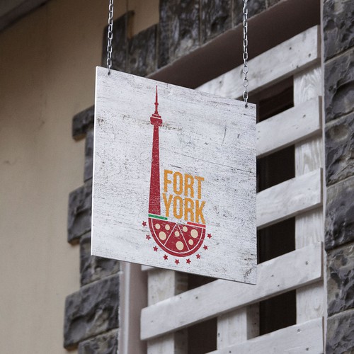 Fort York - Italian Pizzeria