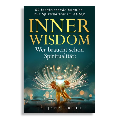 spiritual book "Inner Wisdom