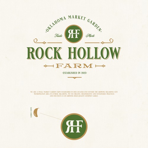 Rock Hollow Farm