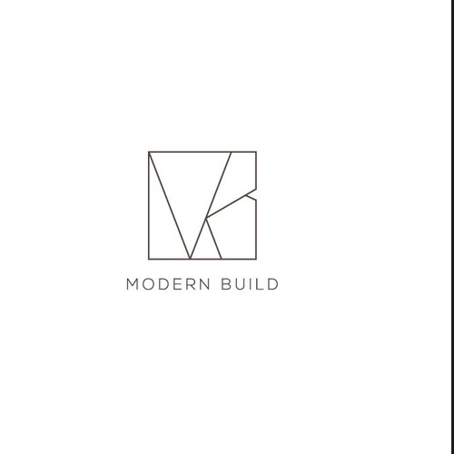 cutting edge real estate development and design firm seeking yourcreativity in logo form