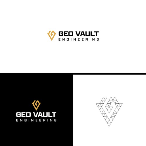 Geo Vault