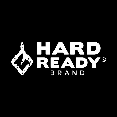 Logo for HARDY READY BRAND