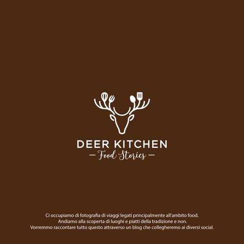 Deer Kitchen